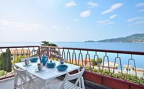 Dolce Acqua Flexyrent Apartment Terrace & Parking - No Ac