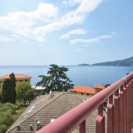 Dolce Acqua Flexyrent Apartment Terrace & Parking - No Ac Rapallo Esterno foto