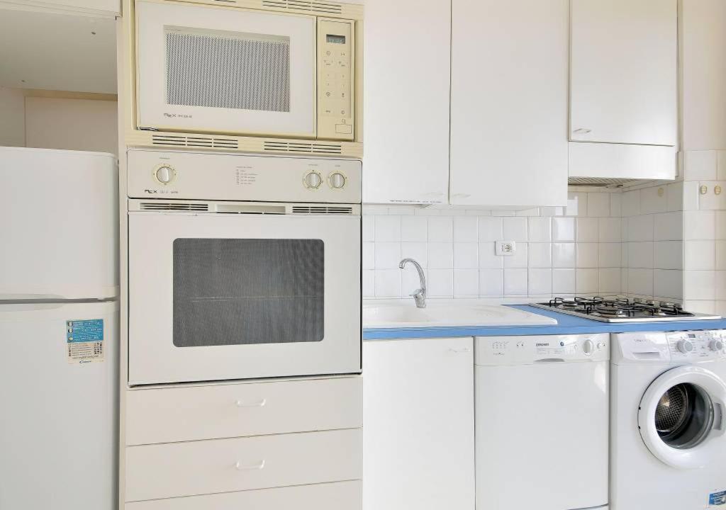 Dolce Acqua Flexyrent Apartment Terrace & Parking - No Ac Rapallo Esterno foto