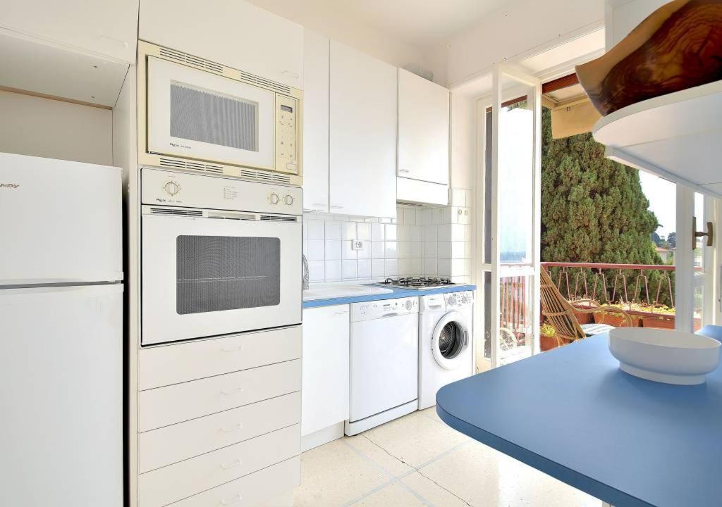 Dolce Acqua Flexyrent Apartment Terrace & Parking - No Ac Rapallo Esterno foto