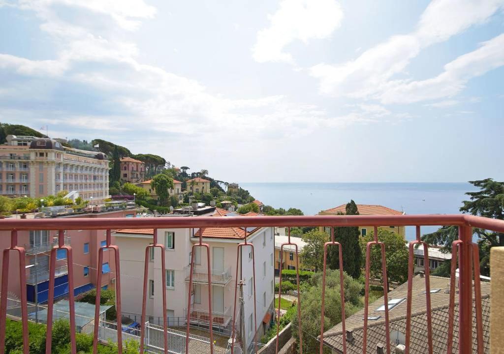 Dolce Acqua Flexyrent Apartment Terrace & Parking - No Ac Rapallo Esterno foto