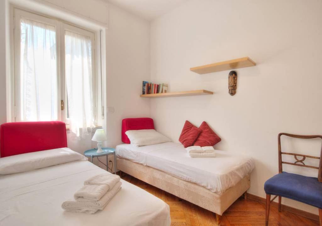 Dolce Acqua Flexyrent Apartment Terrace & Parking - No Ac Rapallo Esterno foto