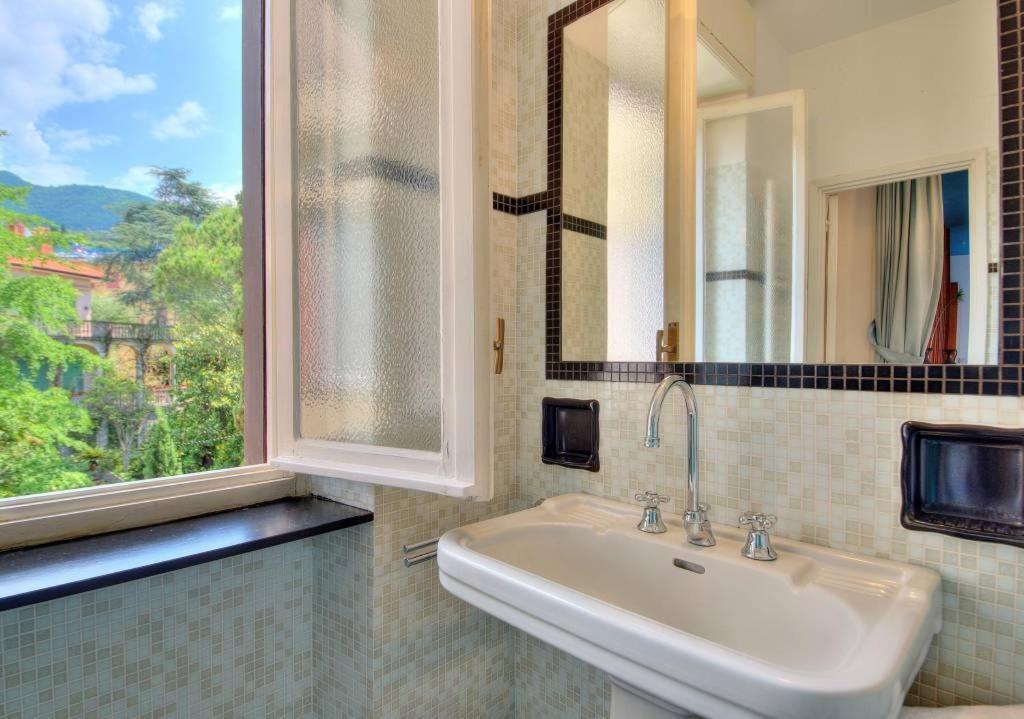 Dolce Acqua Flexyrent Apartment Terrace & Parking - No Ac Rapallo Esterno foto