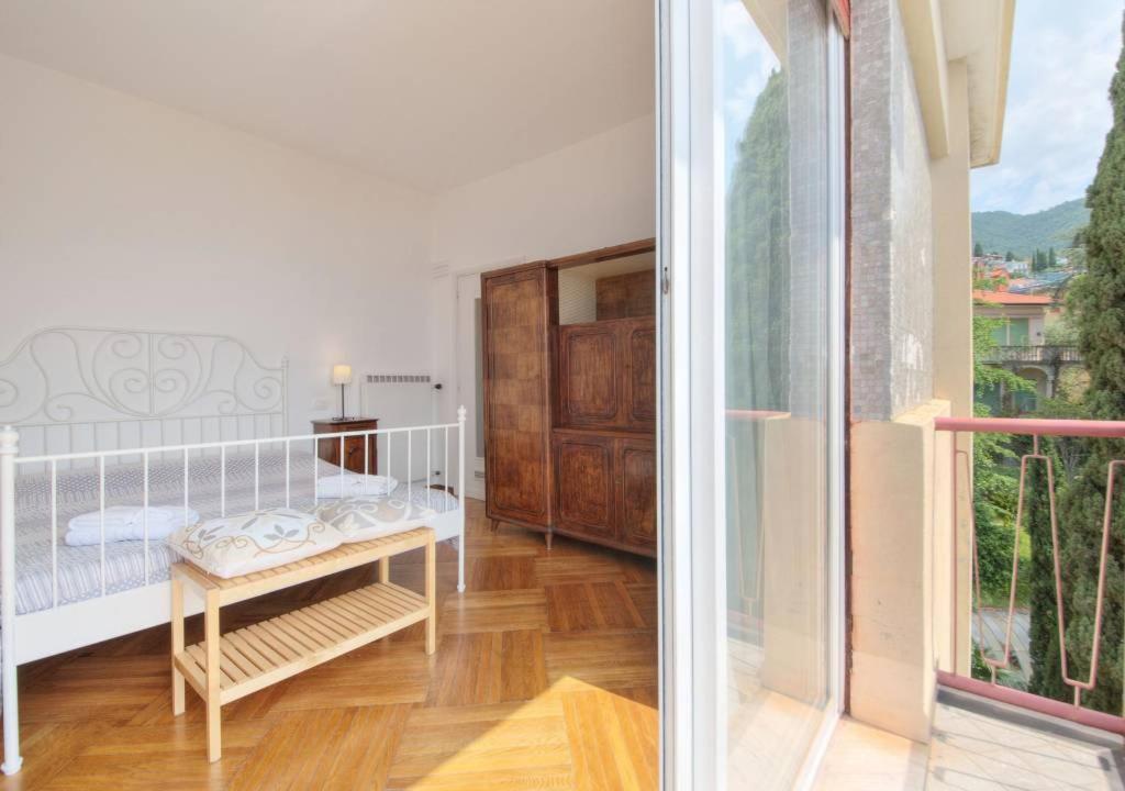 Dolce Acqua Flexyrent Apartment Terrace & Parking - No Ac Rapallo Esterno foto