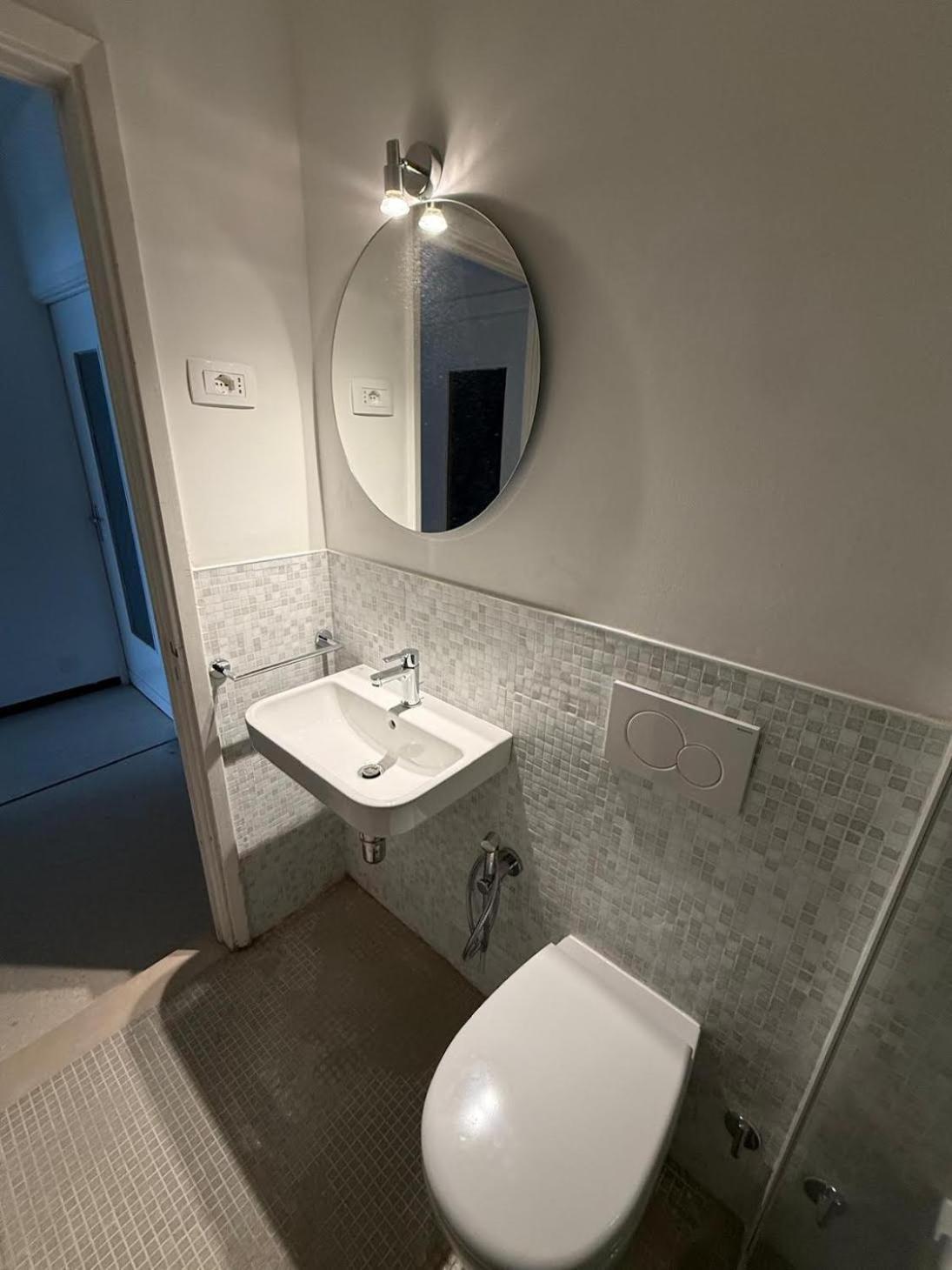 Dolce Acqua Flexyrent Apartment Terrace & Parking - No Ac Rapallo Esterno foto