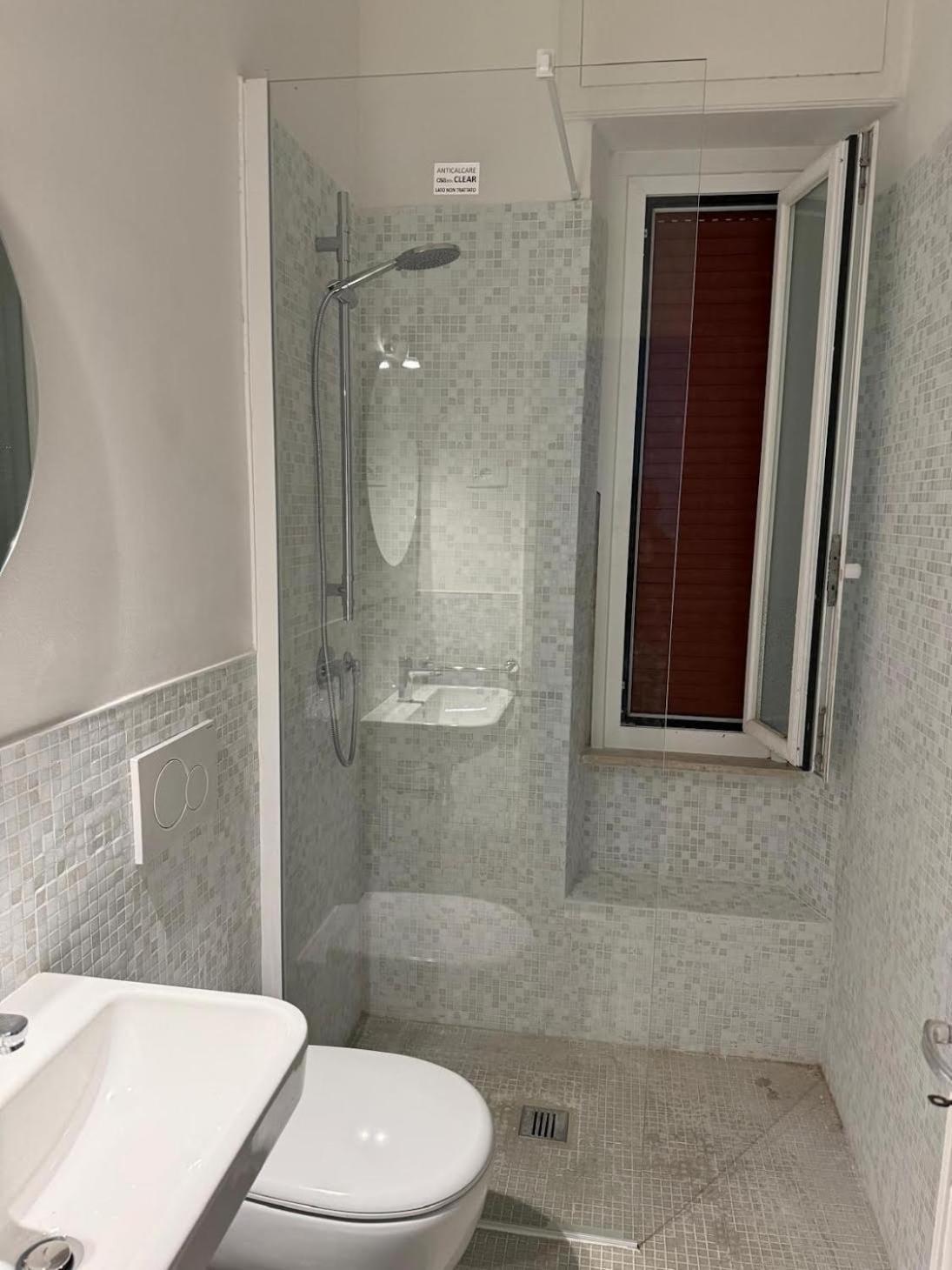 Dolce Acqua Flexyrent Apartment Terrace & Parking - No Ac Rapallo Esterno foto